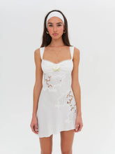 Claudia Mini Dress